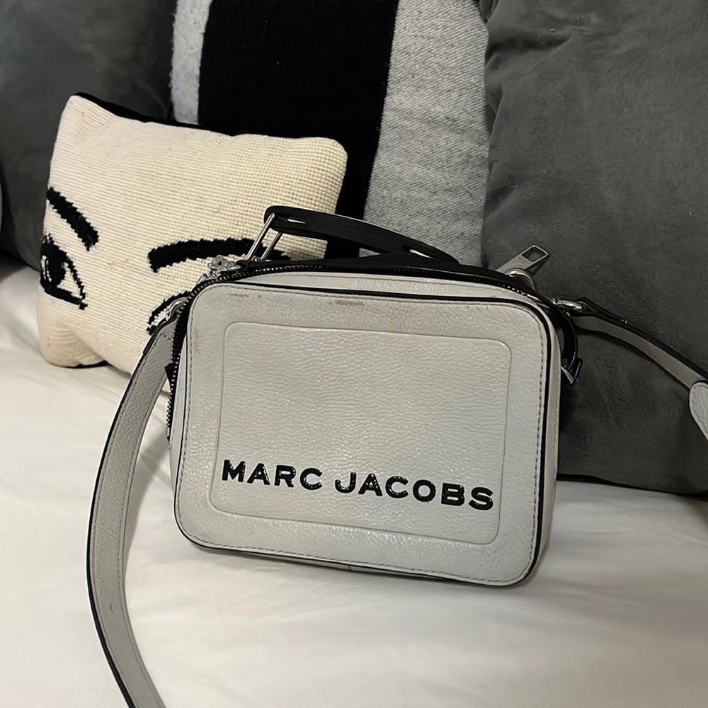 Marc Jacobs Snapshot Bag